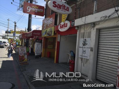 CASA EN VENTA EN MOLINO DE LAS FLORES