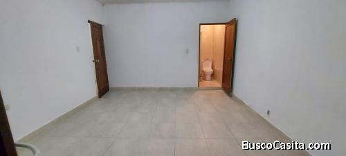 Casa en Renta en Zona 1