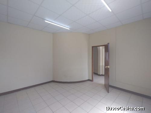 Oficina En Renta En Zona 10 Guatemala; Idi: 139779