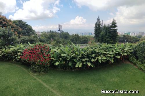 En Renta Casa En San Rafael I   1025 Mtrs; Idi: 139522