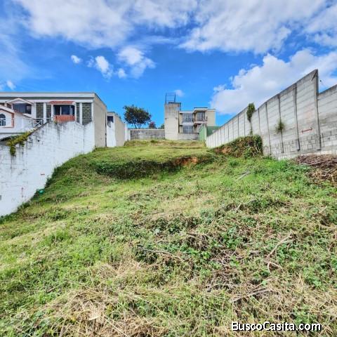Terreno En Venta San Cristóbal Colonia Loma Real; Idi: 139231