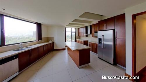 Apartamento En Venta O Renta En Zona 10 Margaritas; Idi: 119777