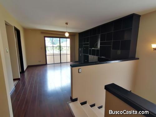 Casa En Venta, Zona 16, Villas Suiza V. H Iv; Idi: 117710