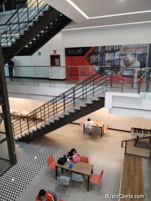 Local Comercial En Zona 9 Con  264.26 Mt2; Idi: 139637