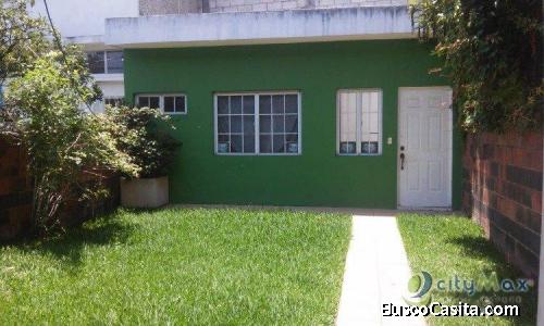 Casa En Renta En Zona 15 Sobre Bulevar Vista Hermosa   ; Idi: 96145