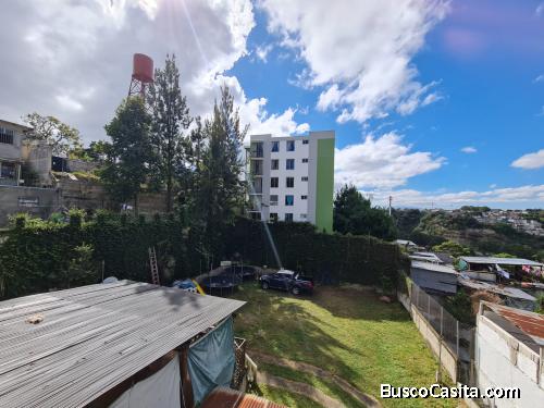 CASA EN VENTA SABANA ARRIBA Z. 17 TERRENO GRANDE FUERA DE GARITA