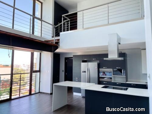 Apartamento En Venta En Zona 10 Cerca Oakland Mall; Idi: 94776