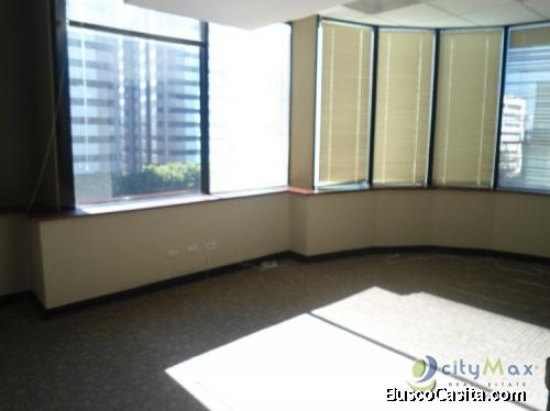 Oficinas Amplias En Renta En Europlaza Zona 14  ; Idi: 90945