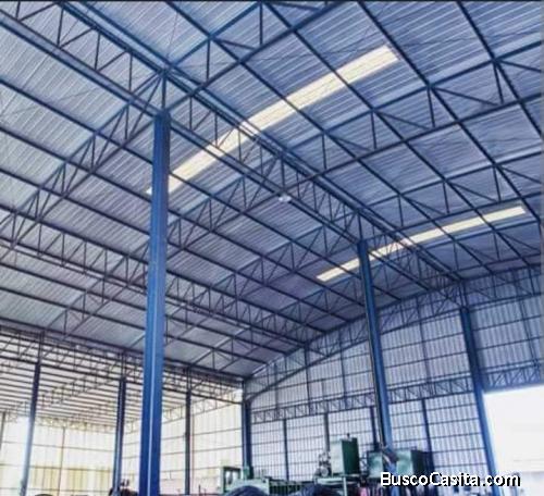 RENTO BODEGA 700 MTS. ZONA.4 MIXCO