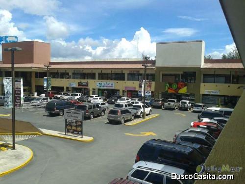 Local En 2 Nivel Centro Comercial Carretera El Salvador; Idi: 85582