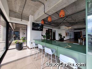 VENTARENTA Apartamento en zona 13 Av. Las Americas