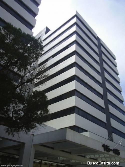 Oficina En Alquiler O Venta En La Zona 10; Idi: 126306