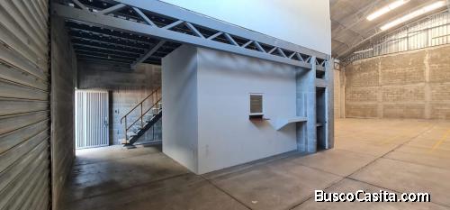 BODEGA EN ALQUILER ZONA 4 DE MIXCO, EL NARANJO