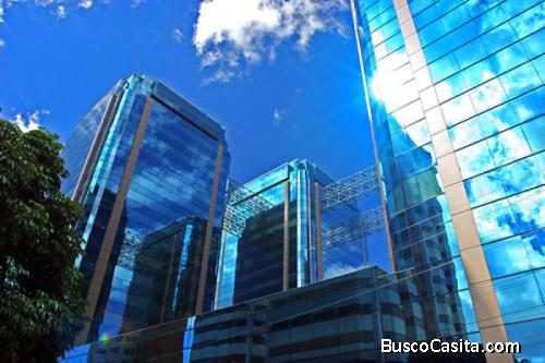 Oficina En Venta Y Renta En Zona 14 Guatemala; Idi: 59272