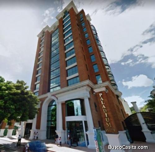Oficina En Venta En La Zona 10 Paladium; Idi: 57166
