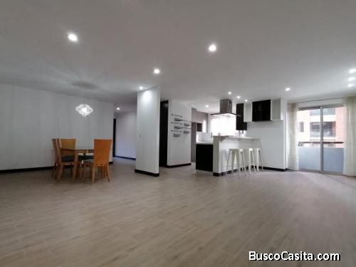 Apartamento De 3 Habitaciones En Venta Attica Zona 14; Idi: 116976