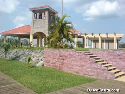 Terreno En Venta En Iztapa Escuintla Pergolas Del Mar; Idi: 58452