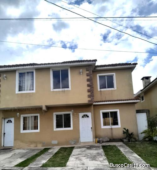 Casa En Venta En San José Pinula; Idi: 139758