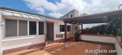 CASA EN VENTA EN ALTOS VISTA HERMOSA 4 ZONA 16