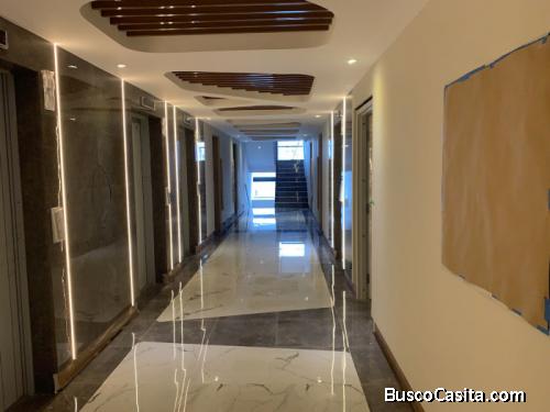 Clinica En Alquiler En Renovati Zona 10; Idi: 139820