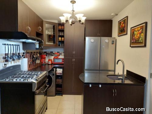 Apartamento En Renta En Zona 6 En Trasciende Parroquia; Idi: 139725