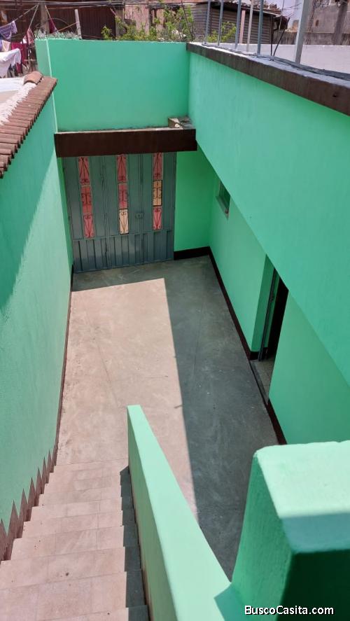 Casa En Venta En  Zona 5 De Quetzaltenango; Idi: 139691