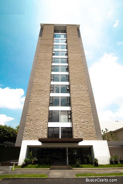 Apartamento En Venta Zona 13 Americas; Idi: 131560