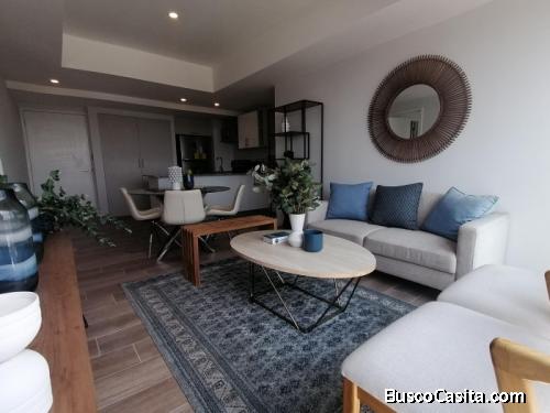 Apartamentos En Venta En La Zona 11 Las Charcas Tribeca; Idi: 126663