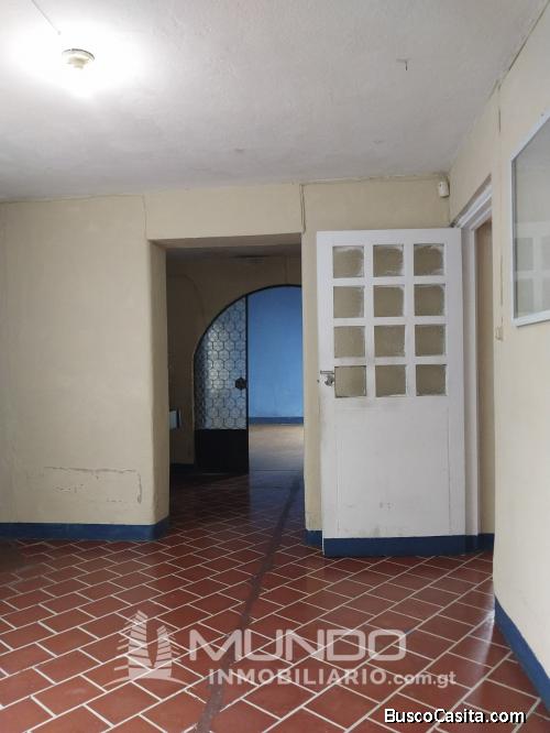 CASA EN RENTA ZONA 4 MUNDO INMOBILIARIO