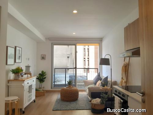  Apartamento En Venta Zona 4 Guatemala; Idi: 117340