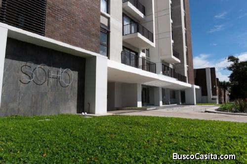 Citymax Vende Apartamentos En Z.12 Guatemala; Idi: 113228