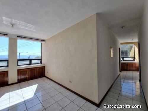 Apartamento En Renta San Cristobal 3 Habitaciones; Idi: 83818