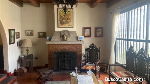 Casa en Venta en Zona 5 sector de San Pedrito