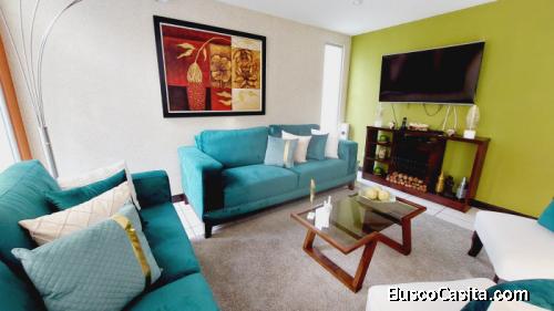 Casa En Venta Cantoria Zona 7 Mixco ; Idi: 139776