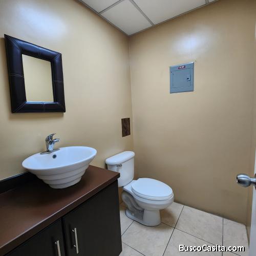 Oficina En Alquiler O Venta Torino Zona 10; Idi: 139745