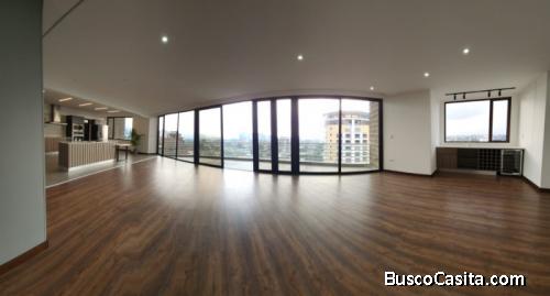 Apartamento Amplio Y Moderno En Venta Zona 15 Guatemala; Idi: 139727