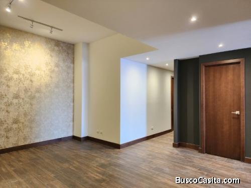 Apartamento Lujoso En Venta Zona 14 Ciudad Guatemala; Idi: 133476