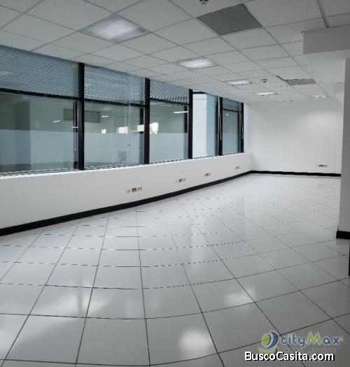 Oficina En Renta Y Venta En Europlaza Zona 14; Idi: 59276