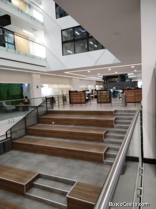 Local Comercial En Zona 9 Con  264.26 Mt2; Idi: 139637