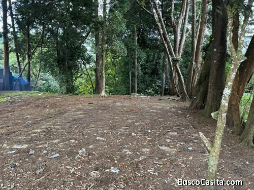 En Venta Terreno En El Pajón Santa Catarina Pinula; Idi: 139629