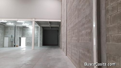 RENTO OFIBODEGA ZONA 4 MIXCO