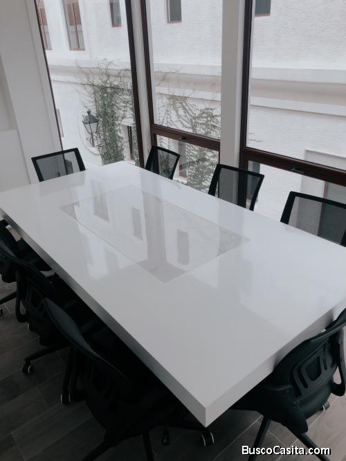 RENTO SERVICIO VIRTUAL PARA OFICINA 