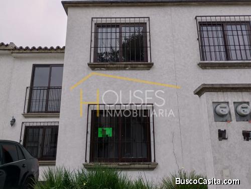 Rento Casa en Condado Ciudad Vieja, Sacatepéquez