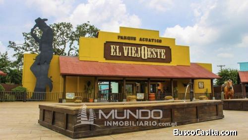 TERRENO EN VENTA QUINTAS LA PONDEROSA  MUNDO INMOBILIARIO