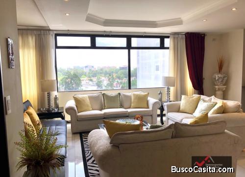 APARTAMENTO EN VENTA ZONA 10