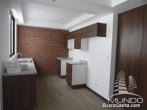 APARTAMENTO CASA CINCO EN VENTA  MUNDO INMOBILIARIO