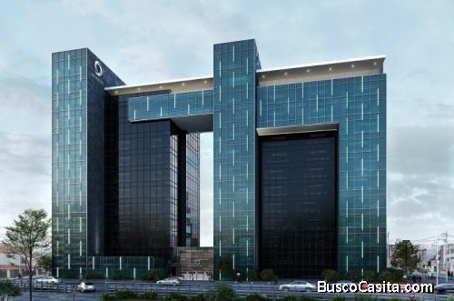 Oficina Médica En Venta En Zona 10 Guatemala; Idi: 96222