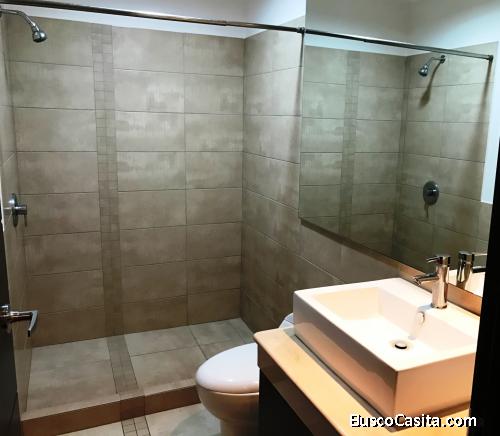 Apartamento En Renta Zona 14 Guatemala Edificio Attica ; Idi: 78951