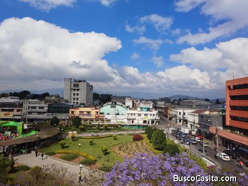 Oficina en alquiler en Centro Histórico, zona 1