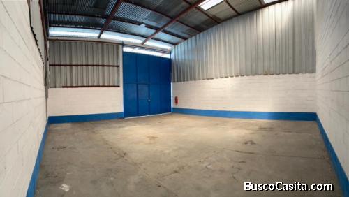 Bodega En Renta En Zona 1, Guatemala; Idi: 139851